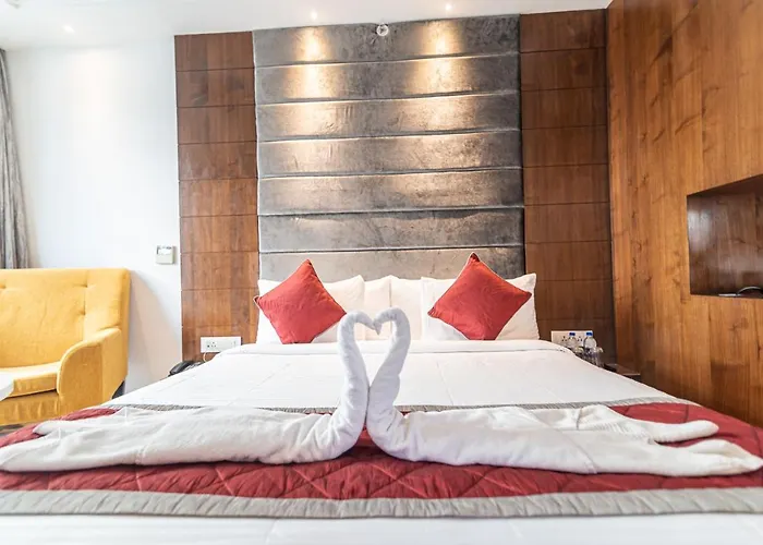 Bhagini Icon Premier Hotel