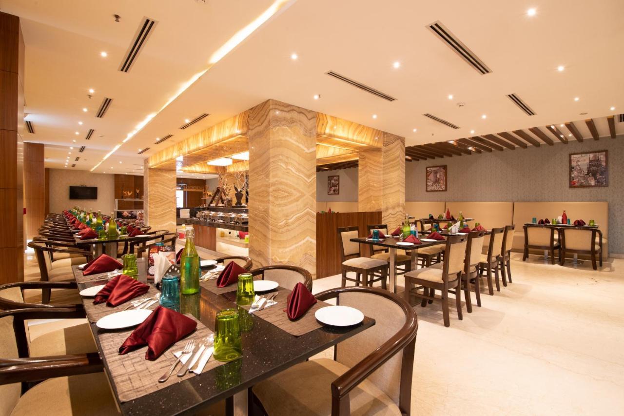 Bhagini Icon Premier 4* Bangalore